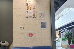 Барбершоп-парикмахерская СуперМен, с рейтингом 3 - находится по адресу Волгоград, Университетский проспект, 107 