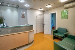 Медицинский центр Сознание, с рейтингом 4.8 - находится по адресу Самара, улица Венцека, 111 