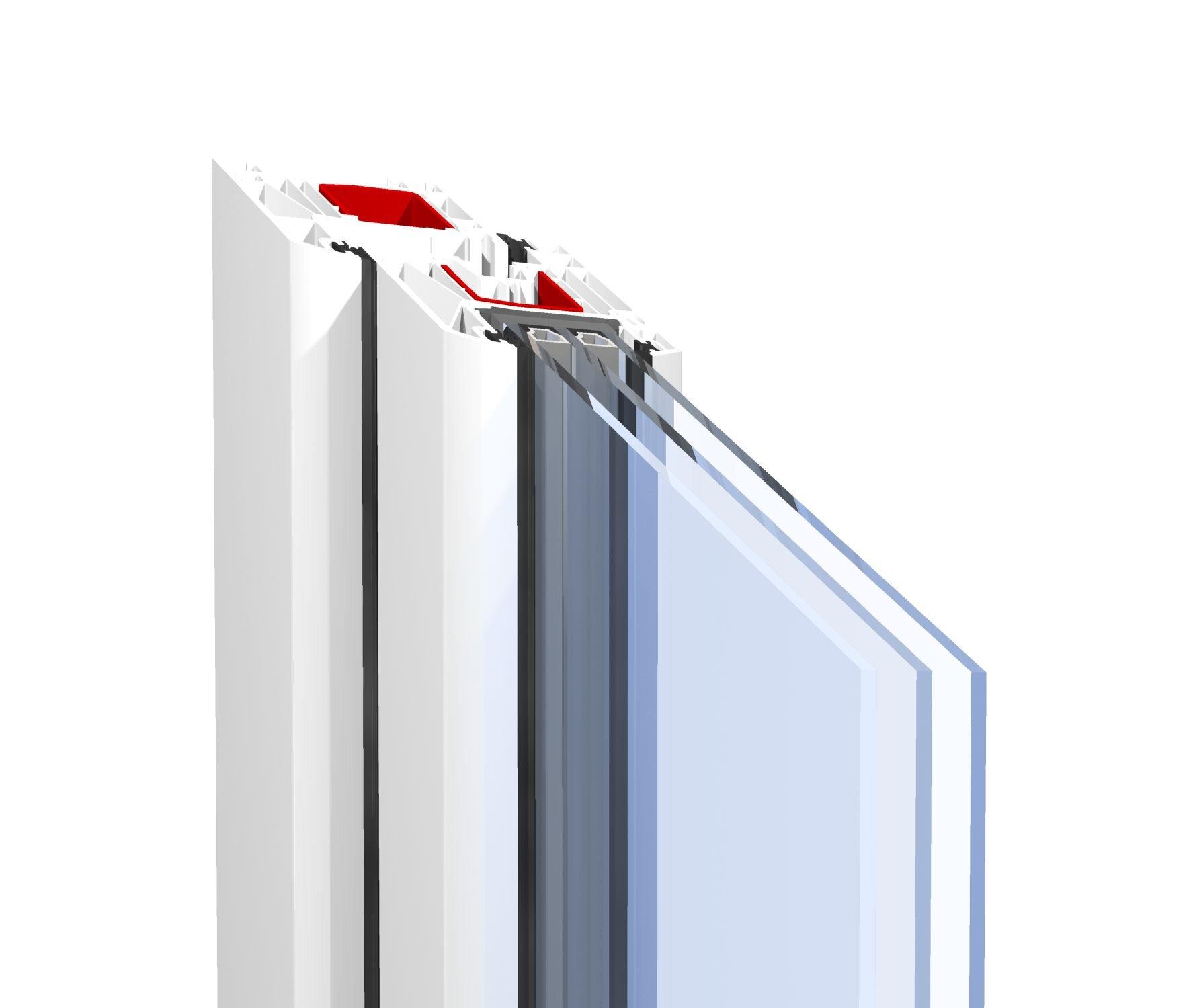 Стандарт, оконный завод на Пошехонском шоссе в Вологде 🔨 отзывы, фото ...