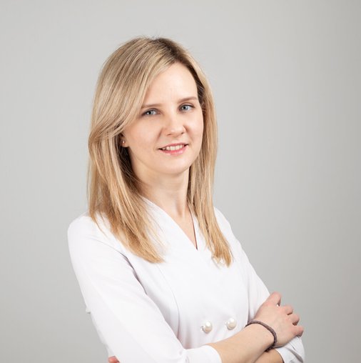 Юлия Сергеевна Батюшина