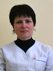 Ревматолог, кардиолог Мария Кирилловна Зинакова