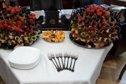 Кафе Grand, с рейтингом 4.3 - находится по адресу Новосибирск, Ядринцевская улица, 18 