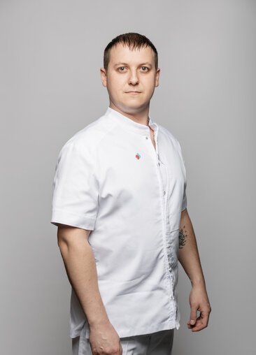 Алексей Григорьевич Сидоров