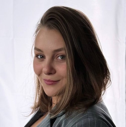 Татьяна Куркина