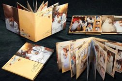 Типография Трио-стар, с рейтингом 4.1 - находится по адресу Москва 