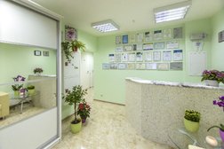 Центр детской стоматологии и ортодонтии на Физкультурной улице в Лобне, с рейтингом 3.9 - находится по адресу Московская область, Лобня, Физкультурная улица, 8 