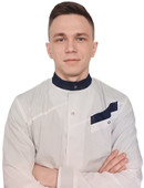 Клоков Владимир Сергеевич