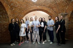 Стоматологическая клиника Зубные врачи, с рейтингом 4.8 - находится по адресу Московская область, Подольск, проспект Ленина, 98/9 