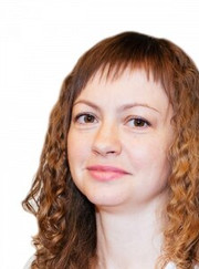 Акушер-гинеколог, врач УЗИ Светлана Александровна Матвеенкова (Королева)