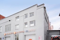 Автосервис Fit service, с рейтингом 3 - находится по адресу Тула, Октябрьская улица, 48 