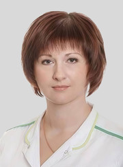 Акушер, врач УЗИ Анастасия Сергеевна Ильичева