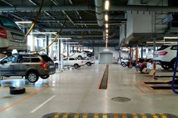 Официальный дилер LADA Центральная СТО, с рейтингом 3.8 - находится по адресу Тольятти, улица Громовой, 54 