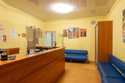 Медицинский центр и стоматология Маяковский, с рейтингом 4.9 - находится по адресу Киров, Молодой Гвардии, 84/2 