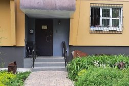 Салон груминга Тефи, с рейтингом 4.5 - находится по адресу Московская область, Подольск, Октябрьский проспект, 7а 