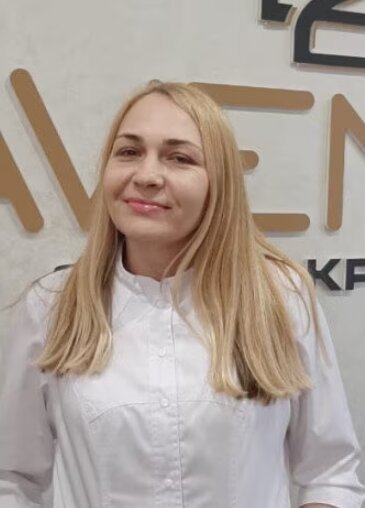 Наталья Козинец