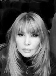 Парикмахер, стилист Татьяна Александровна Щека