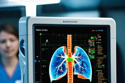 Диагностический центр УЗИ - Краснодар, с рейтингом 4.6 - находится по адресу Краснодар, улица имени 40-летия Победы, 118 