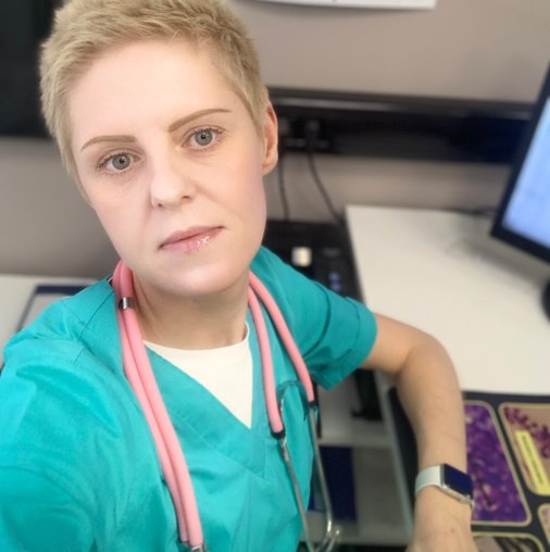 Валентина Анатольевна Ласикова