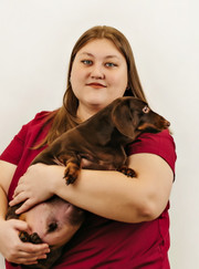 Ветеринар, ветеринарный врач УЗИ Ольга Александровна Шишова