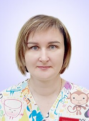Неонатолог, врач УЗИ Екатерина Владимировна Иванова