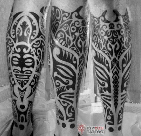 studiya tatuirovki inkyou na metro