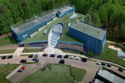Детский баскетбольный клуб МБА-Динамика, с рейтингом 5 - находится по адресу Москва, Рублёвское шоссе, 10 