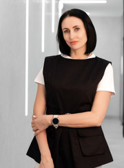 Реаниматолог, анестезиолог Елена Радиковна Гранацкая