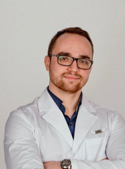 Психолог, психотерапевт Максим Валерьевич Спахов