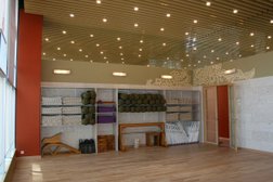 Йога-центр Yoga practika, с рейтингом 3.6 - находится по адресу Москва, Ленинградское шоссе, 16Ас3 