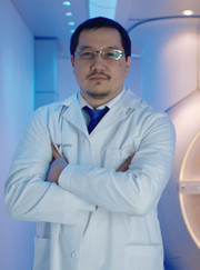 Специалист МРТ, врач КТ Роман Нигай