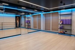 Black Panther Studio, с рейтингом 4.9 - находится по адресу Москва, улица Архитектора Щусева, 3 