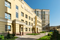 Билингвальный детский сад ONE! International School, с рейтингом 4.7 - находится по адресу Москва, Мосфильмовская улица, 88с1 