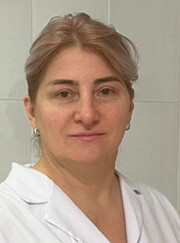 Консультант по грудному вскармливанию, массажист Лариса Магомедовна Башаева