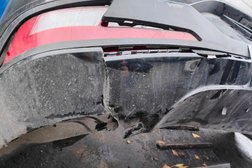 Сервисный центр Ремонт бамперов, с рейтингом 5 - находится по адресу Санкт-Петербург, территория Станционный Посёлок, 6 