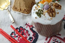 Прянишная мастерская, с рейтингом 5 - находится по адресу Москва, улица Маршала Захарова, 3 