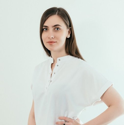 Елена Викторовна Олейник