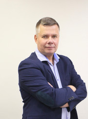 Психиатр, психолог Николай Николаевич Рычков