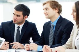 Коломейцева - Инфо, с рейтингом 2.7 - находится по адресу Алматы, улица Утеген Батыра, 14 