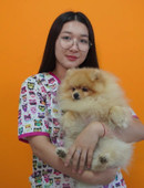 Абдулина Аида Рустамовна