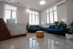 Стоматология Dent-a-med, с рейтингом 3.1 - находится по адресу Сочи, Советская улица, 65 