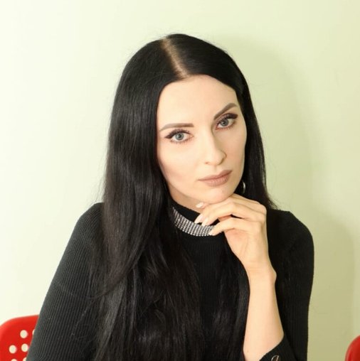 Татьяна Сергеевна Криворучко