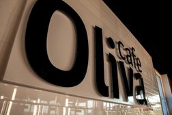 Кафе быстрого питания Олива, с рейтингом 4.5 - находится по адресу Республика Крым, Ленинский район, Приозёрновское сельское поселение, ​А-291 12 километр, 1а 