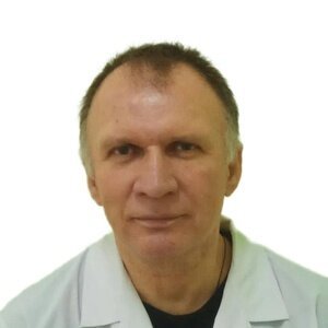 Михаил Иванович Русенко