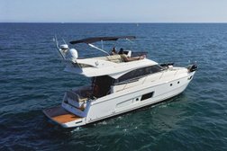 Компания по аренде яхт Calypso, с рейтингом 5 - находится по адресу Сочи, Курортный проспект, 16 