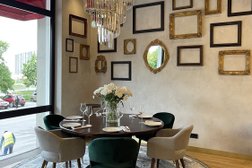 Ресторан Bistrot Le Moujik, с рейтингом 3 - находится по адресу Санкт-Петербург, Морская набережная, 15 