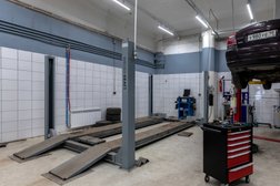 Автосервис W group service, с рейтингом 4 - находится по адресу Санкт-Петербург, Московское шоссе, 13а 