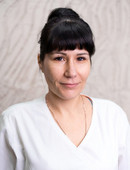 Ермина Татьяна Юрьевна