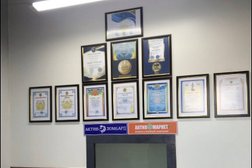 Компания Актив Ломбард, с рейтингом 3 - находится по адресу Астана, проспект Кабанбай Батыра, 59/3 