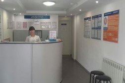 Медицинская компания Invitro, с рейтингом 4 - находится по адресу Краснодар, Ставропольская улица, 127 