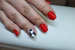 Ногтевая студия Бьюти студия Nail, с рейтингом 4.5 - находится по адресу Москва, поселение Внуковское, улица Лётчика Грицевца, 12 